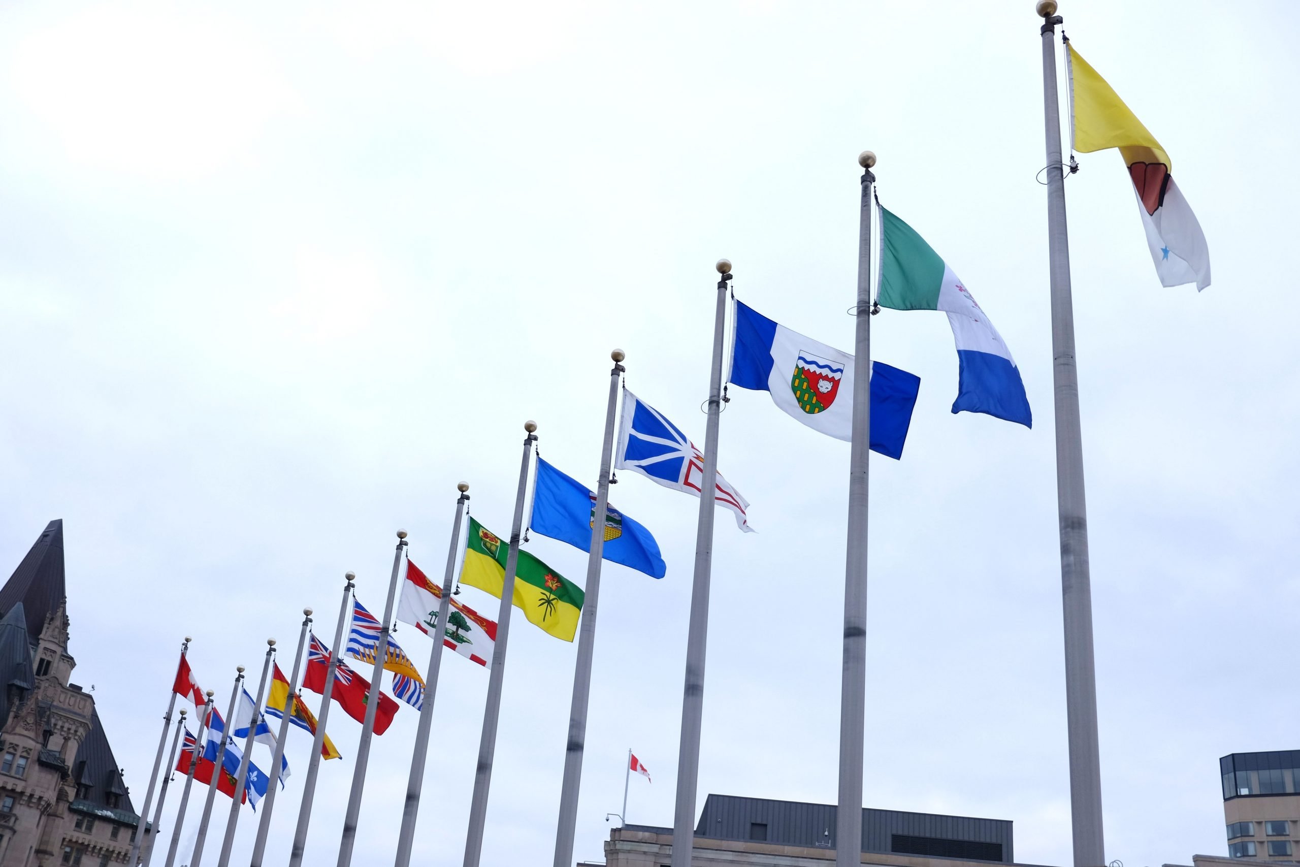 No province wants to be Canada&rsquo;s &lsquo;financial-secrecy&rsquo; jurisdiction