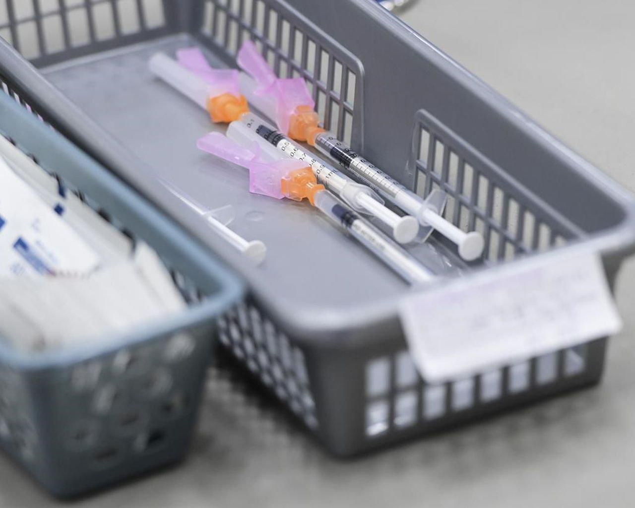 Nova Scotia reports 79 in hospital due to COVID-19, 309 new infections