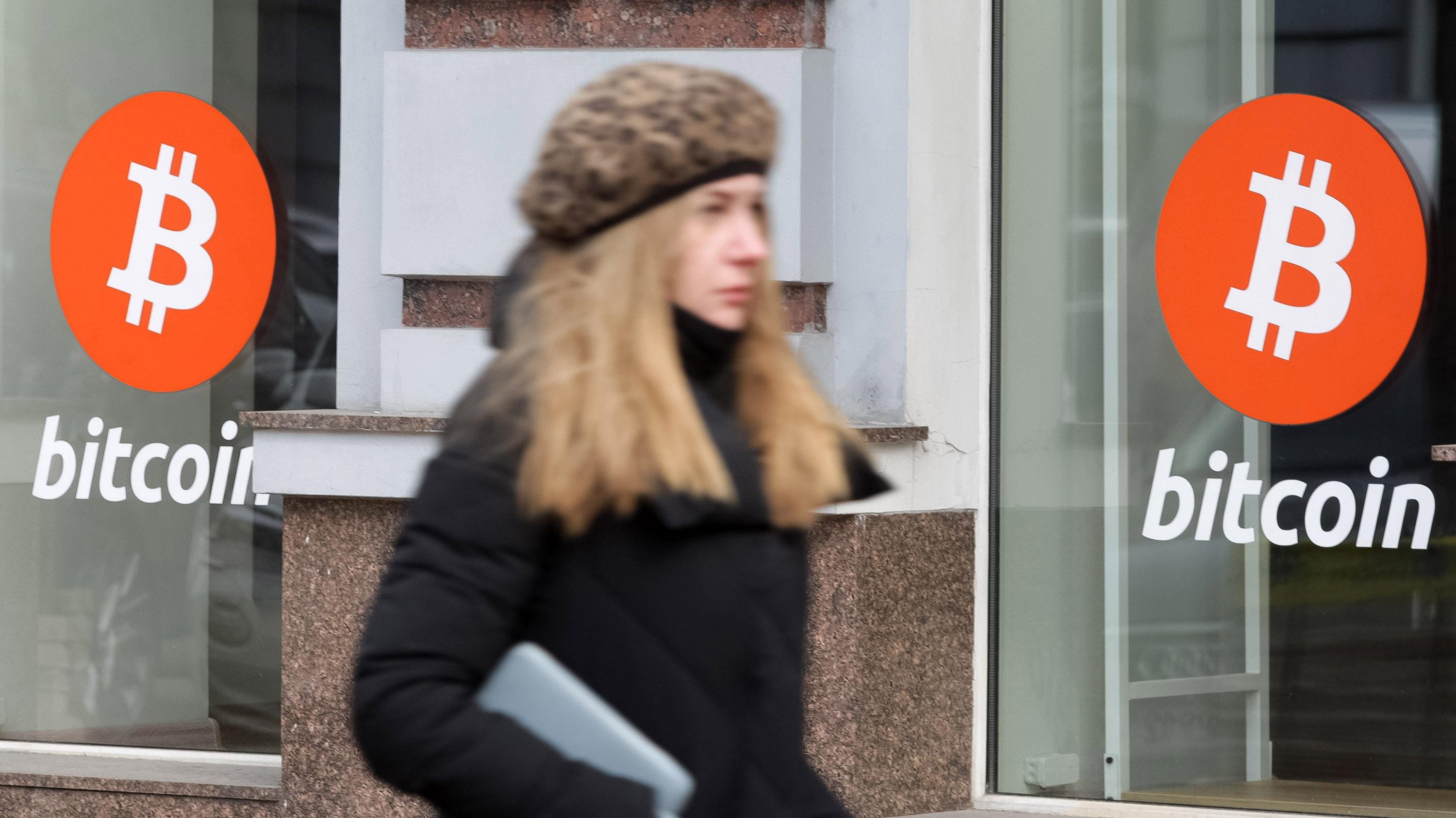 Bitcoin Reveals Its Intrinsic Value To The Rest Of The World