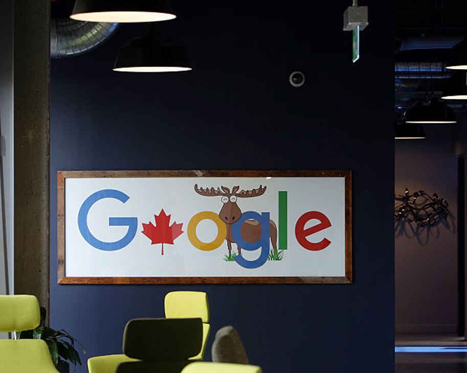 Duopoly battle moves to Canada as Google and Meta publisher 'link tax'