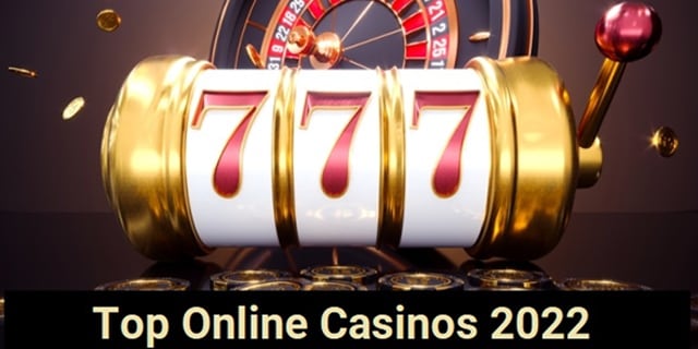 15 Best Online Casinos Canada 2022: Canadian Online Casino