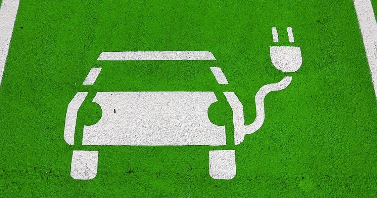 Canada-made EVs to qualify for tax credits in U.S., after all