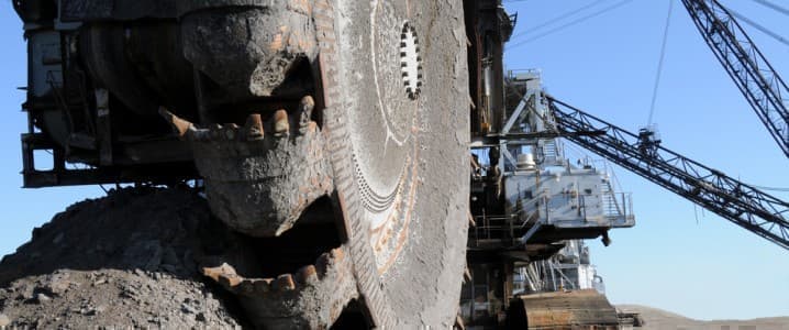 Canada's Rare Earth Rush: A New Frontier in Green Energy