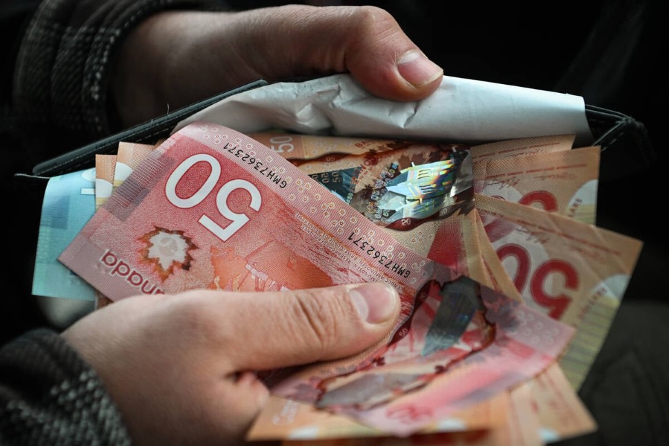 New study warns federal debt burden rising for Canadians