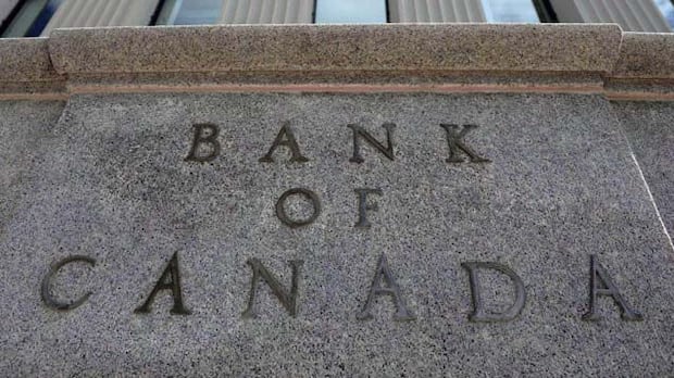 Bank of Canada holds key interest rate at 2.25%, saying war will boost global inflation