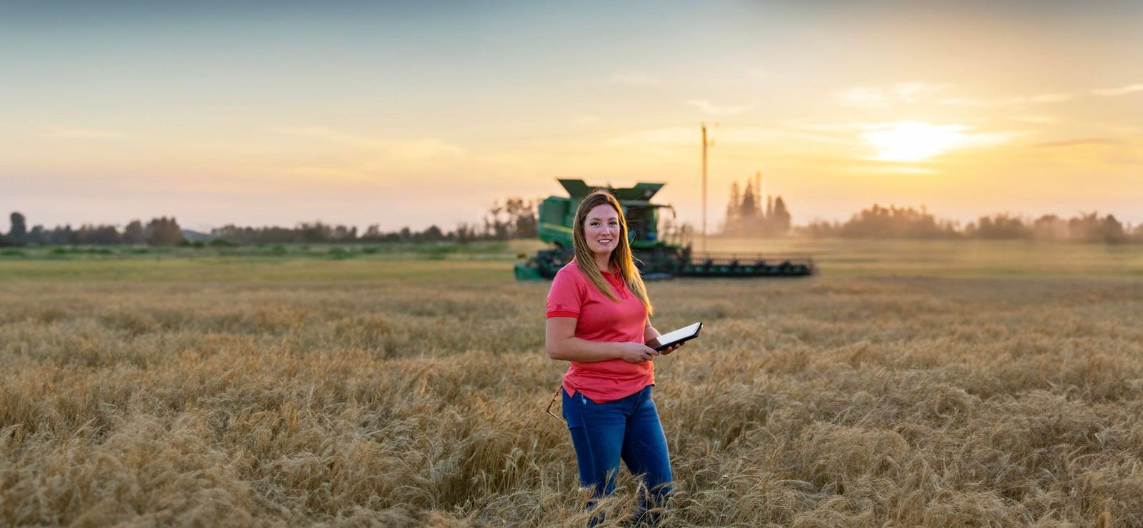 Discover Canada&rsquo;s Agricultural Heavyweight---Saskatchewan