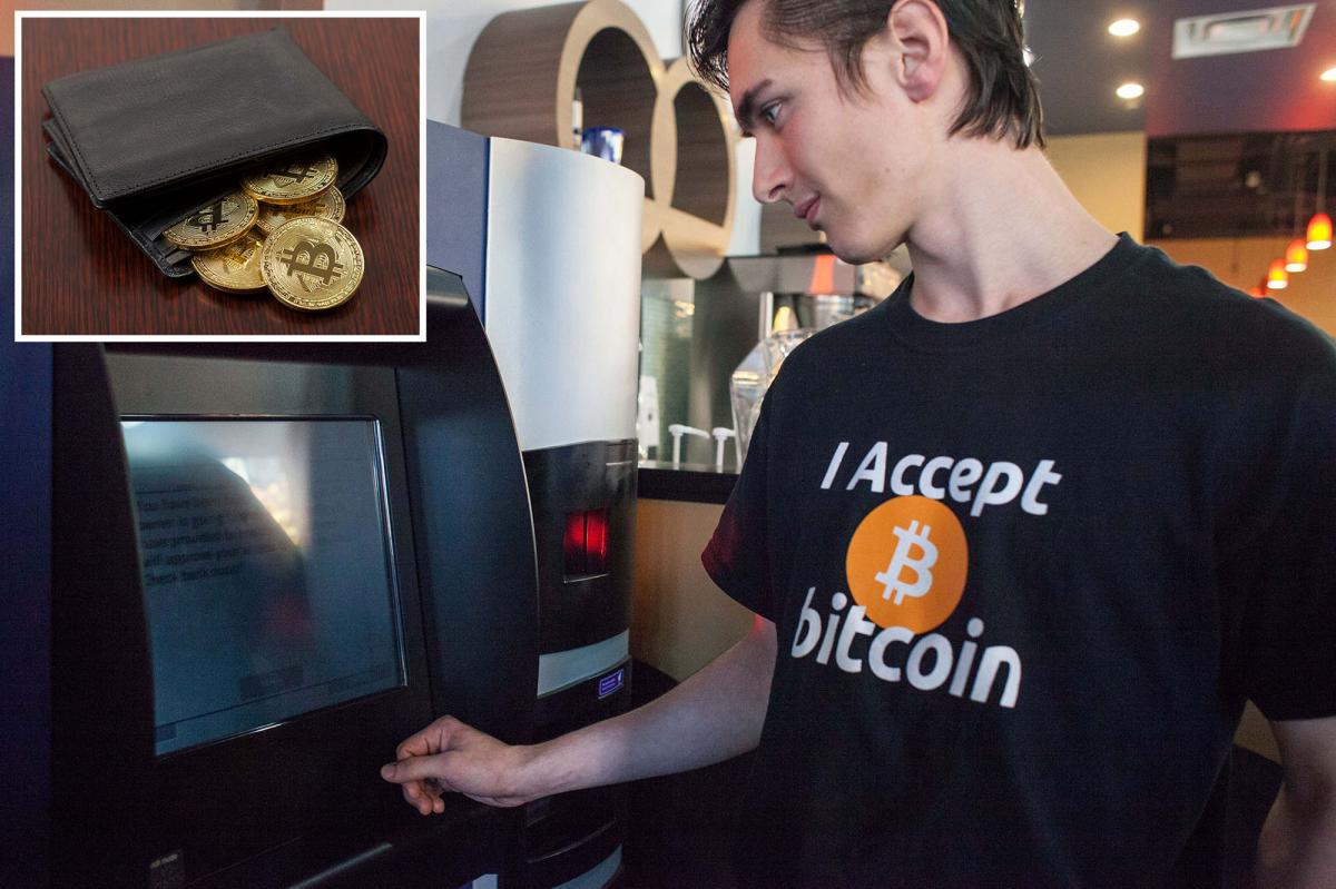 How to Buy Bitcoin in Canada: A beginner&rsquo;s guide to cryptocurrency