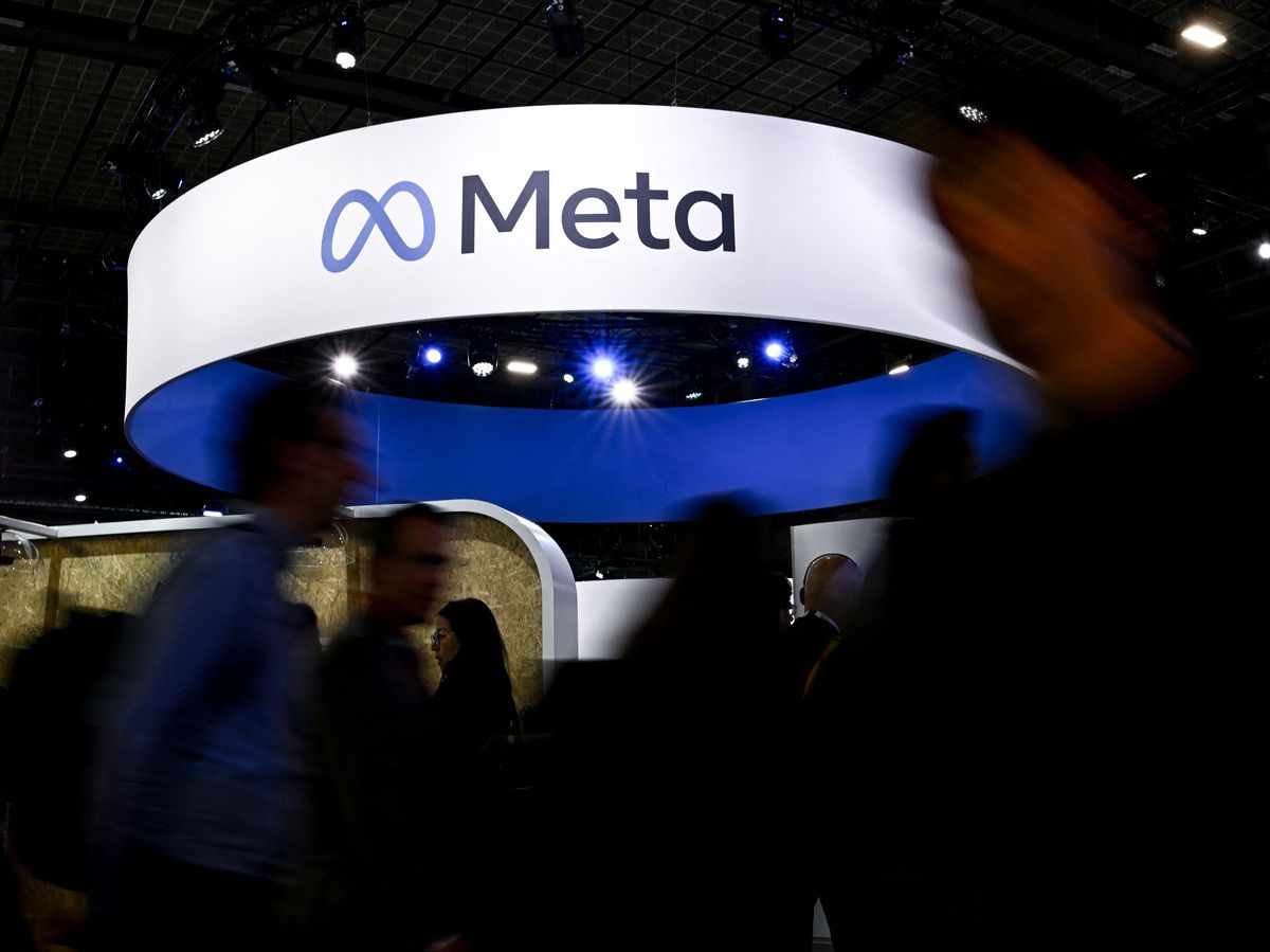 Meta to build US$10-billion data centre in Alberta