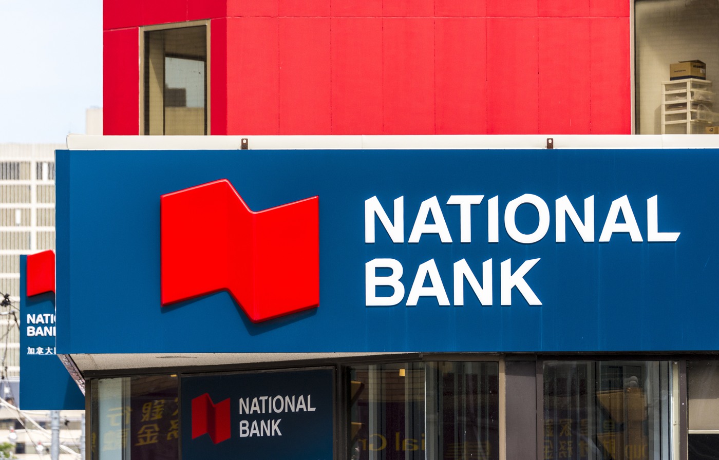National Bank pushes deeper into Western Canada with Truvera Trust deal