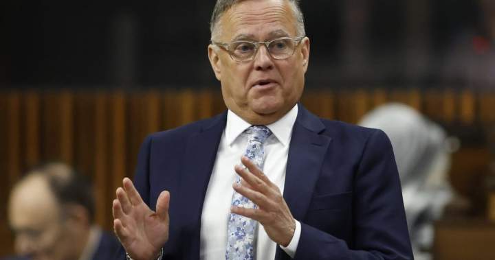 Canada&rsquo;s tax reform could start with small business changes: official