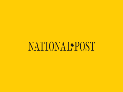 New Brunswick | National Post