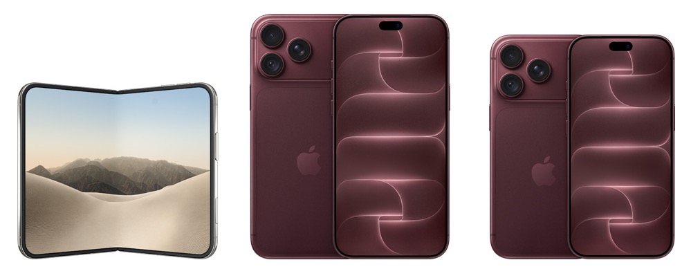 Apple&rsquo;s $2,999 iPhone Duo Treats the Canadian Dollar Like It&rsquo;s Worth 67 U.S. Cents