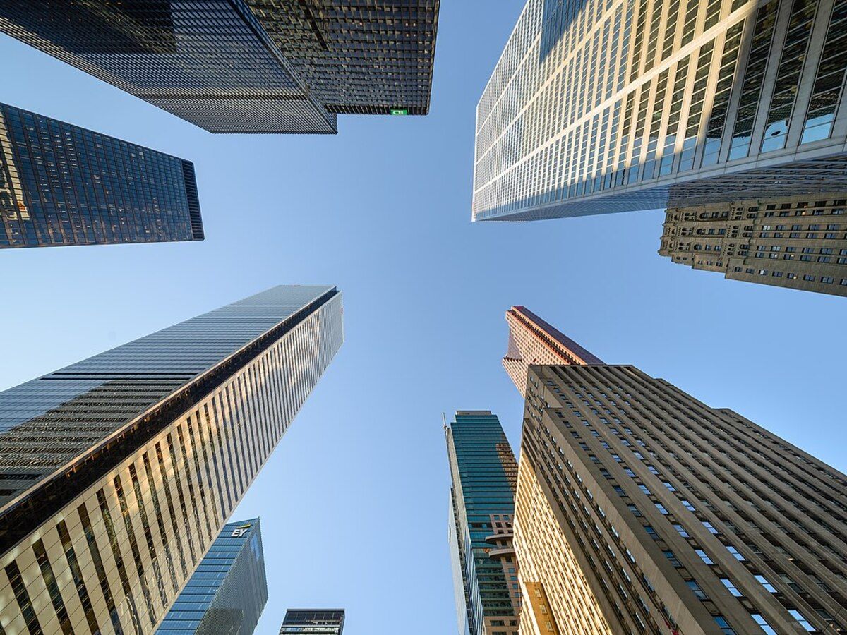 Canada needs to do more to tackle financial crime despite recent improvements, says report