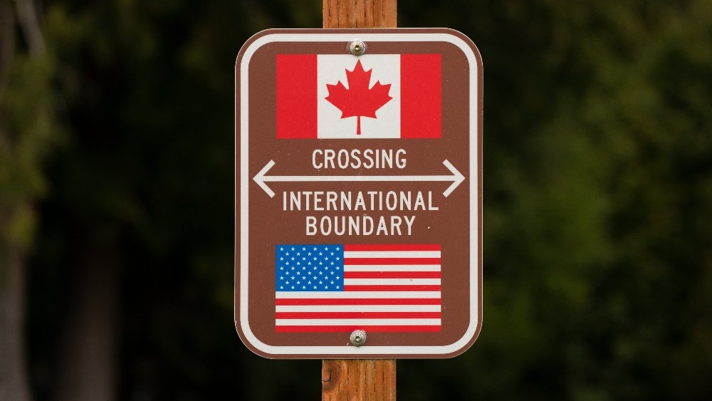 Canada Tariffs Likely to Dim Holiday Prospects for Cross-Border E-Commerce