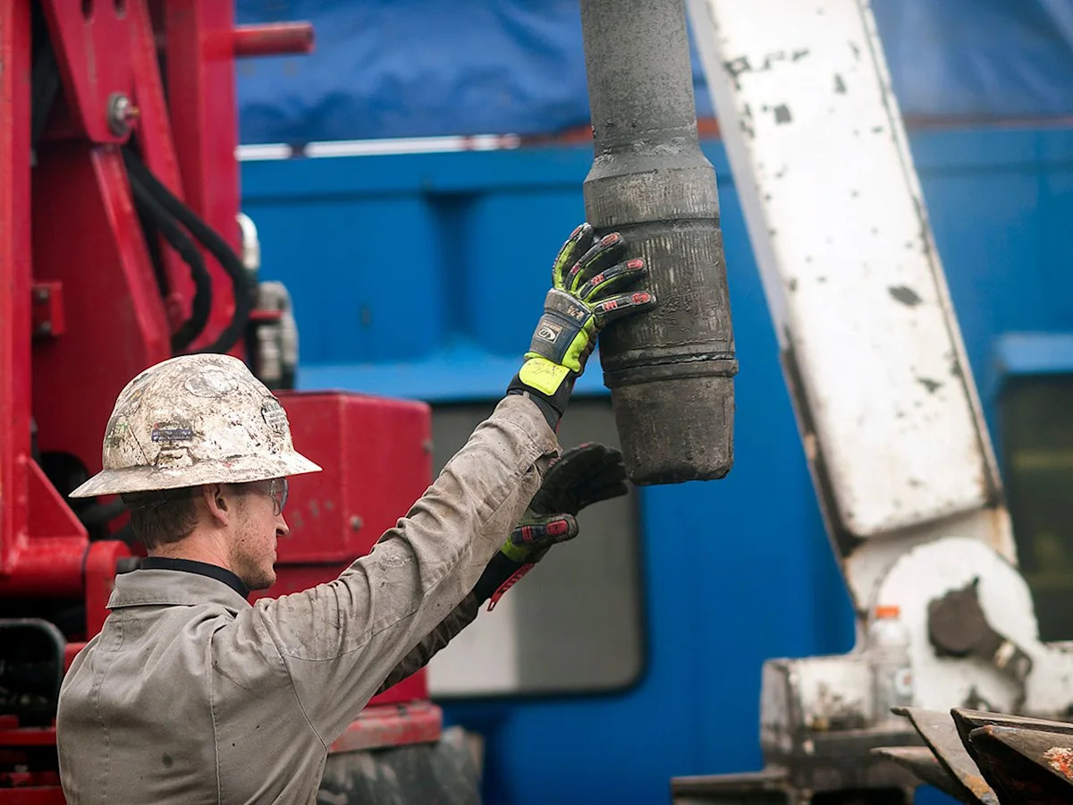 'Protection for Canada': Ontario, Quebec rely on U.S. gas. Could they get it from Alberta?