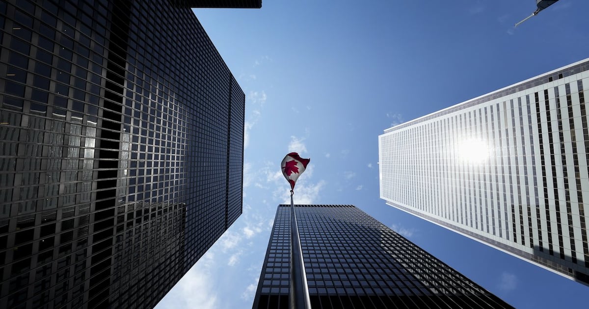 Canada should strengthen prosecution of sophisticated financial crime, global watchdog says