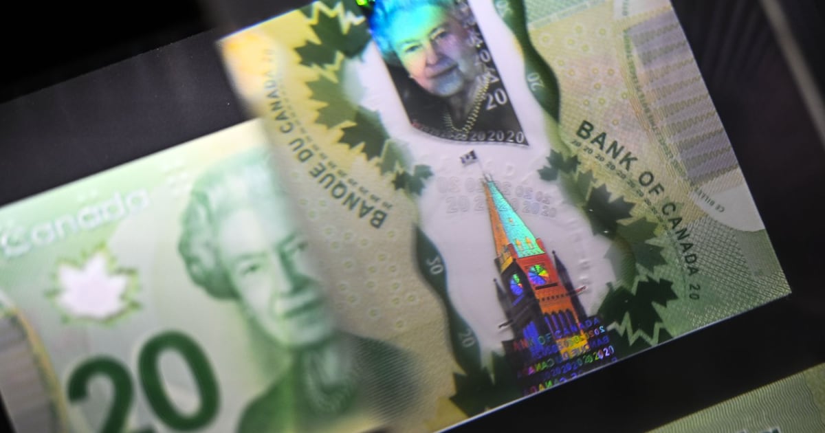 Market Outlook: Canadian dollar could rebound as Canada raises rates